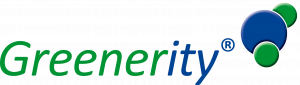 Greenerity Logo