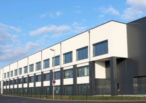 Standort Alzenau Sued